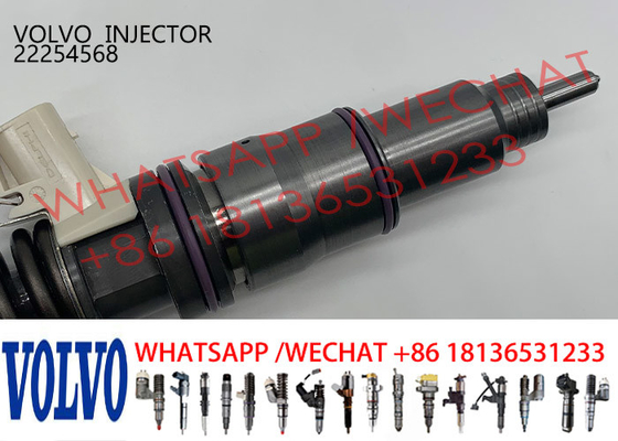 22254568 Diesel Engine Fuel Electronic Unit Injector BEBE4P03002 85002180 85020180 For VOL-VO MD13