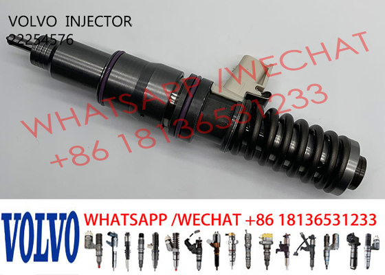 22254576 Diesel Fuel Electronic Unit Injector BEBE4P03001 85002179 85020179 21977918 BEBE4P02001