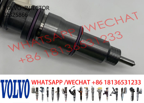 22325866 Diesel Fuel Electronic Unit Injector BEBE4D48001 For VOL-VO PENTA MD11