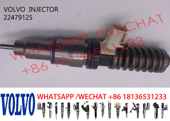 22479125 Diesel Fuel Electronic Unit Injector BEBE5L17001 85020431 85020430