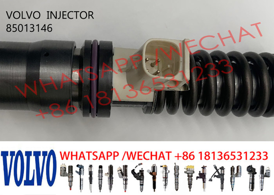 85013146 Diesel Fuel Electronic Unit Injector 21246331 BEBE4F06001 For VOL-VO