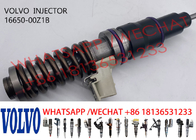16650-00Z1B Diesel Fuel Electronic Unit Injector BEBE4D17001 BEBE4D05001