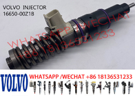 16650-00Z1B Diesel Fuel Electronic Unit Injector BEBE4D17001 BEBE4D05001