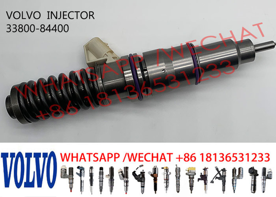 33800-84400 Electric Unit Fuel Injector BEBE4C02101 BEBE4C09101 BEBE4C04001