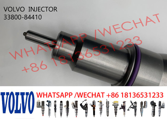 33800-84410 Diesel Fuel Electronic Unit Injector BEBE4C09002 BEBE4C09102 For HYUNDAI