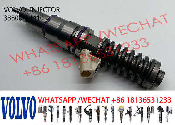 33800-84410 Diesel Fuel Electronic Unit Injector BEBE4C09002 BEBE4C09102 For HYUNDAI