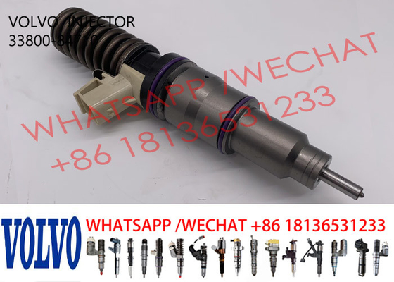 33800-84710 Diesel Fuel Electronic Unit Injector BEBE4L01002 BEBE4L01102 For HYUNDAI