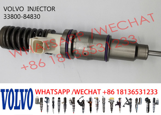 33800-84830 Diesel Fuel Electronic Unit Injector BEBE4D21001 For HYUNDAI H Engine