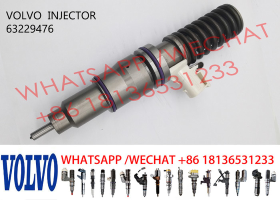 63229476 Diesel Fuel Electronic Unit Injector 63229475 33800-82700 33800-84720