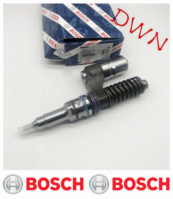 Diesel Fuel Injector 0414701013 0414701083 0414701052 For ASTRA CASE FIAT IVECO 500331074