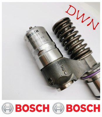 Diesel EUI Unit Injector 0414701032 1505199 For SCANIA DC16.40A DC16.41A DC16.42A Engine
