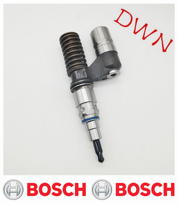 Diesel Common Rail Injector 0414701072 0414701051 For Scania 1943974