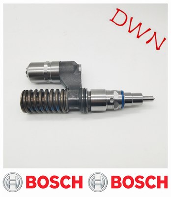 Diesel Common Rail Injector 0414701072 0414701051 For Scania 1943974