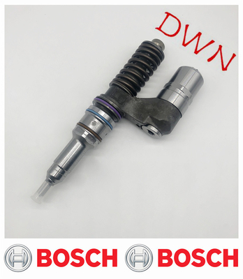 Diesel Fuel Injector 0414701083 0414701052 For ASTRA CASE FIAT IVECO 500331074