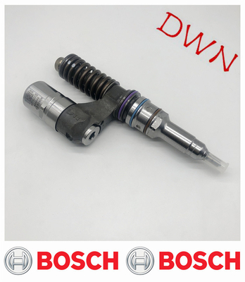 Diesel Fuel Injector 0414701083 0414701052 For ASTRA CASE FIAT IVECO 500331074