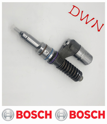 Diesel Fuel Injector 0414701083 0414701052 For ASTRA CASE FIAT IVECO 500331074