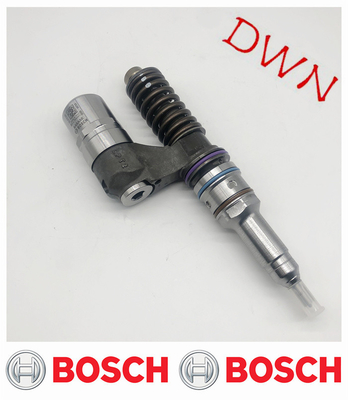 Diesel Fuel Injector 0414701083 0414701052 For ASTRA CASE FIAT IVECO 500331074