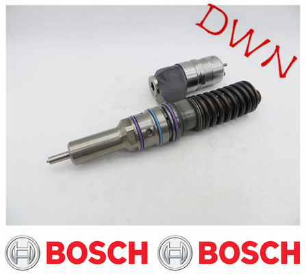 Genuine Diesel Fuel Unit Injector 0414702002 3964829 0414702017 0986441005