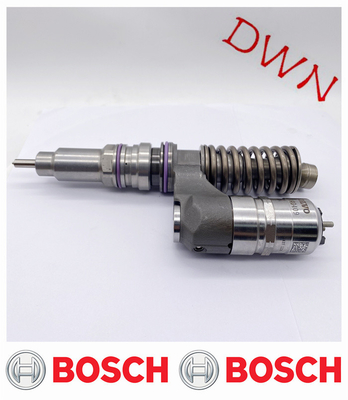 Common Rail Fuel Injector 0414702010 20440409 for bosch  Penta L180E L180E HL