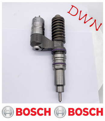 Common Rail Fuel Injector 0414702010 20440409 for bosch  Penta L180E L180E HL