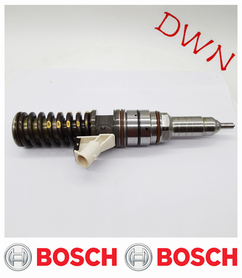 Diesel Fuel Unit Injector 0414703008 For IVECO / FIAT 504287070 504125329 504080487