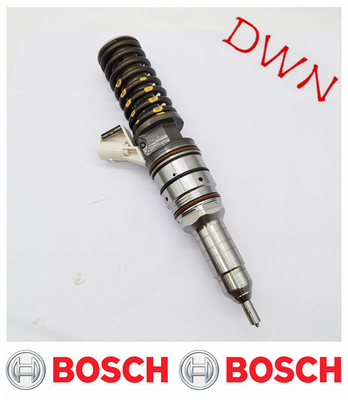 Diesel Fuel Unit Injector 0414703008 For IVECO / FIAT 504287070 504125329 504080487