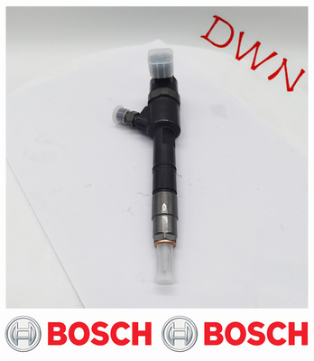 Diesel Common Rail Fuel Injector 0445110305 nozzle DLLA82P1668 For JMC 4JB1 Engine