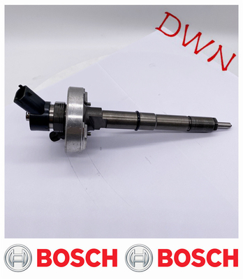 Common Rail Injector 0445110315 16600-VZ20A for Bosch Nissan ZD30 engine