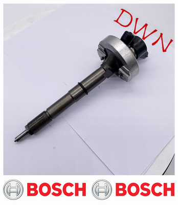 Common Rail Injector 0445110315 16600-VZ20A for Bosch Nissan ZD30 engine