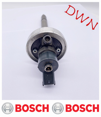 Common Rail Injector 0445110315 16600-VZ20A for Bosch Nissan ZD30 engine