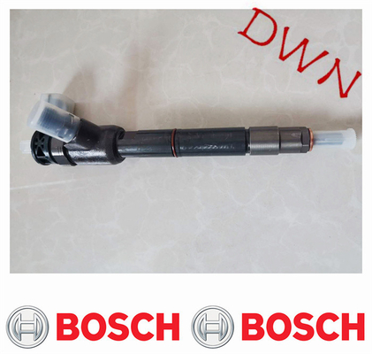 Diesel Common Rail Fuel Injector 0445110768 nozzle DLLA156P2335 For JAC SAIC MAXUS G10