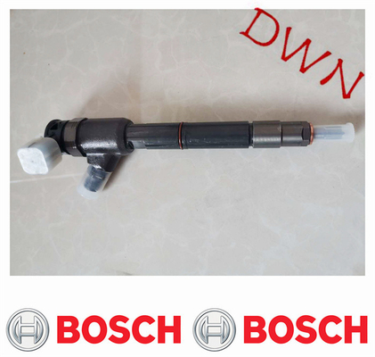 Diesel Common Rail Fuel Injector 0445110768 nozzle DLLA156P2335 For JAC SAIC MAXUS G10