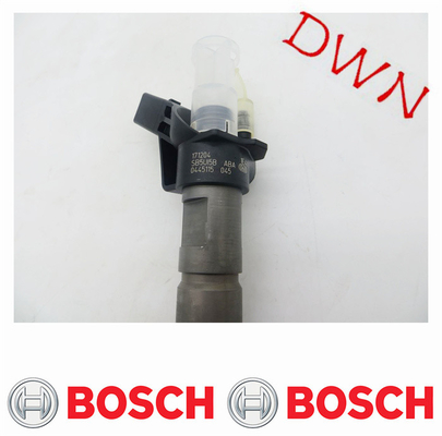 Diesel Fuel Injector 0445115045 0445115046 for Hyundai Kia 33800-3A000 0986435391