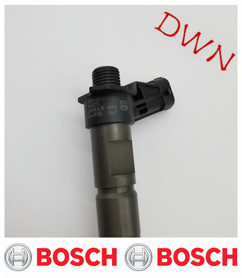 Genuine Common Rail Fuel Diesel Injector 0445116041 35062005F