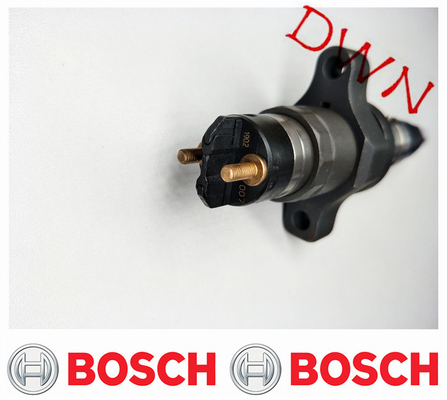 Fuel Injection Common Rail Injector 0445120007 0986435508 FOR BOSCH CUMMINS