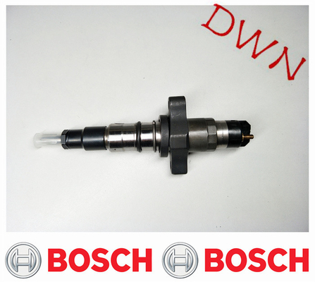 Fuel Injection Common Rail Injector 0445120007 0986435508 FOR BOSCH CUMMINS