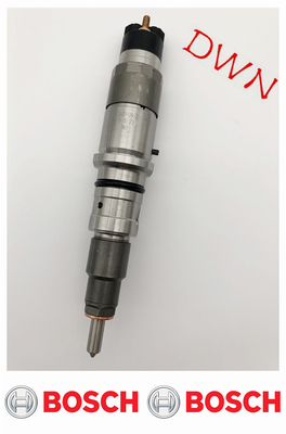 Diesel Fuel injector 0445120059 for CUMMINS 3976372 KOMATSU 6754-11-3011