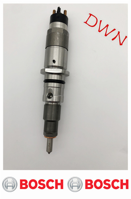Diesel Fuel injector 0445120059 for CUMMINS 3976372 KOMATSU 6754-11-3011