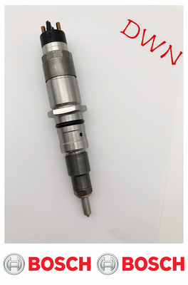 Diesel Fuel injector 0445120059 for CUMMINS 3976372 KOMATSU 6754-11-3011