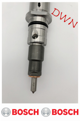Diesel Fuel injector 0445120059 for CUMMINS 3976372 KOMATSU 6754-11-3011