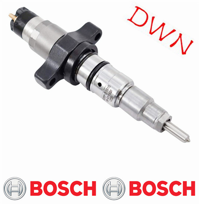 Diesel engine fuel injector 0445120238 0986435505 0445120103 For Cummins / Dodge