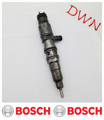 Common Rail Fuel Injector 0445120301 0445120302 A4730700287 for Bosch