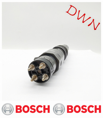 Common Rail Fuel Injector 0445120301 0445120302 A4730700287 for Bosch