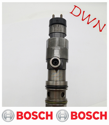 Common Rail Fuel Injector 0445120301 0445120302 A4730700287 for Bosch