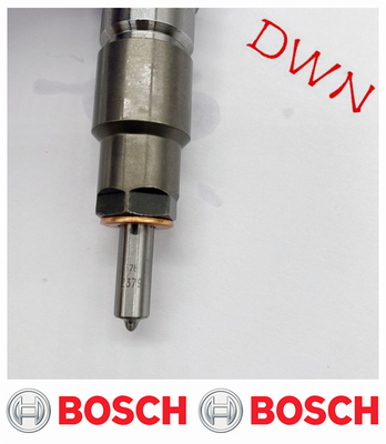 Fuel injector 0445120347 for  C7.1 E320D2 Excavator 371-3974 3713974