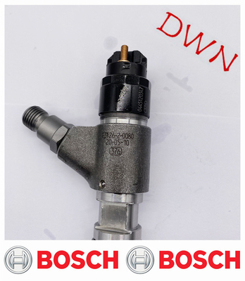 Fuel injector 0445120347 for  C7.1 E320D2 Excavator 371-3974 3713974