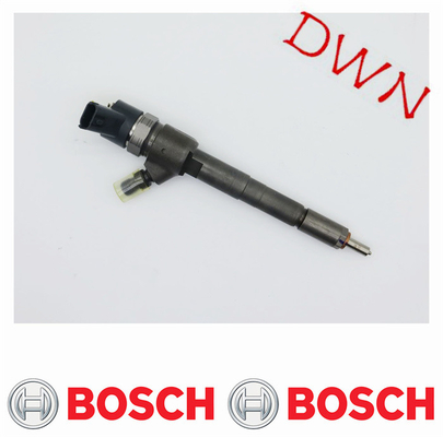 Genuine Diesel Common Rail Fuel Injector 0445120498 For Bosch