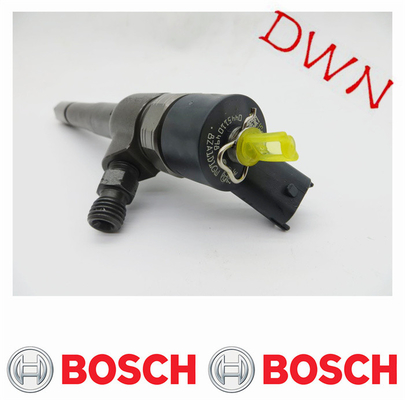 Genuine Diesel Common Rail Fuel Injector 0445120498 For Bosch