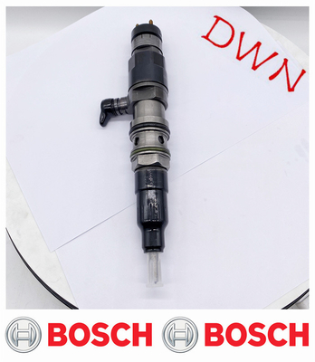 Diesel Common rail Injector 0445120104 0956435539 0986435540 For Mercedes Benz