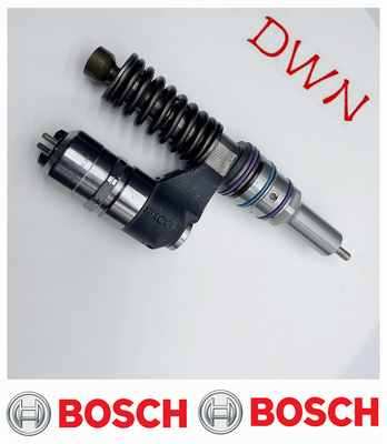 Diesel Common Rail Fuel Injector 0414701004 For DTC 5235710 VO-LVO 1677158 8112818